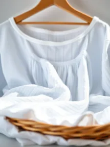 Almidón para Ropa: Guía Completa de Uso y Beneficios