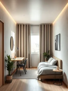 Litera en L: la solución ideal para habitaciones pequeñas Litera en L: la solución ideal para habitaciones pequeñas