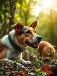 Tolva para Perros: Alimentación Automática y Práctica